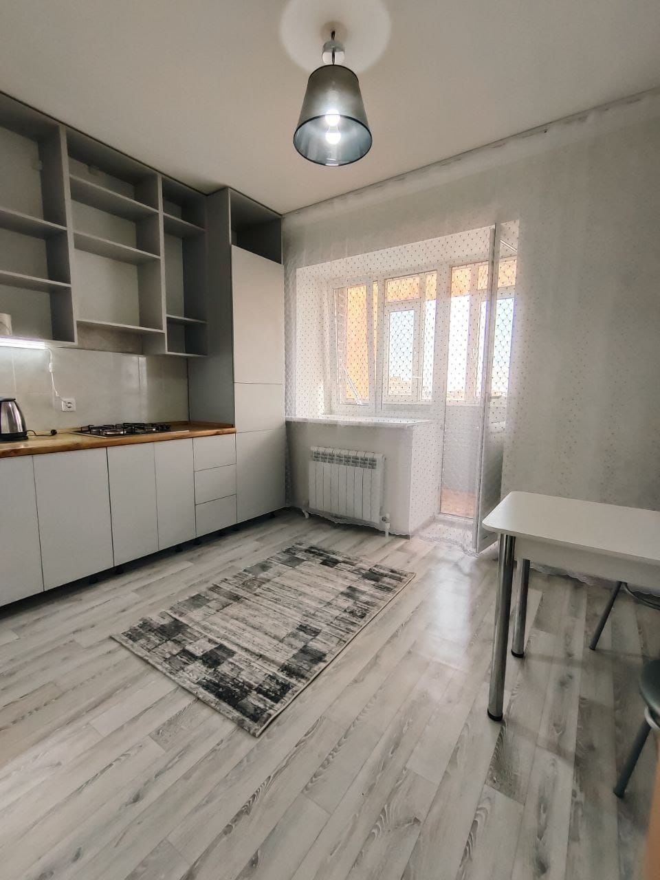 Квартира по часам в центре Батыс2 (СМ Анвар)