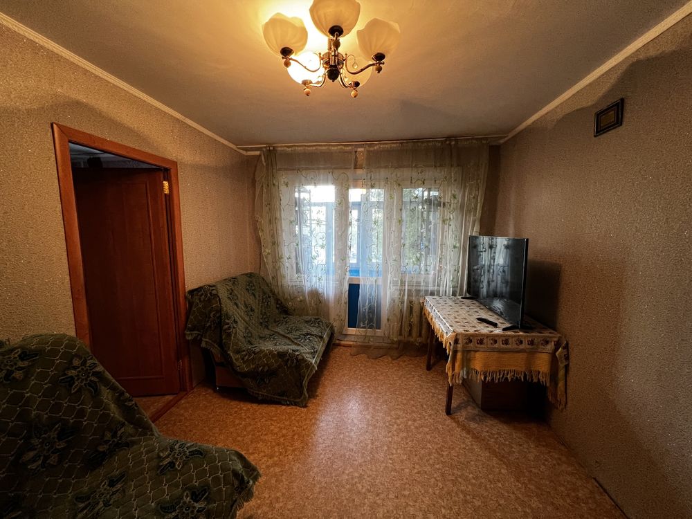 Продам 2-х комнатную квартиру