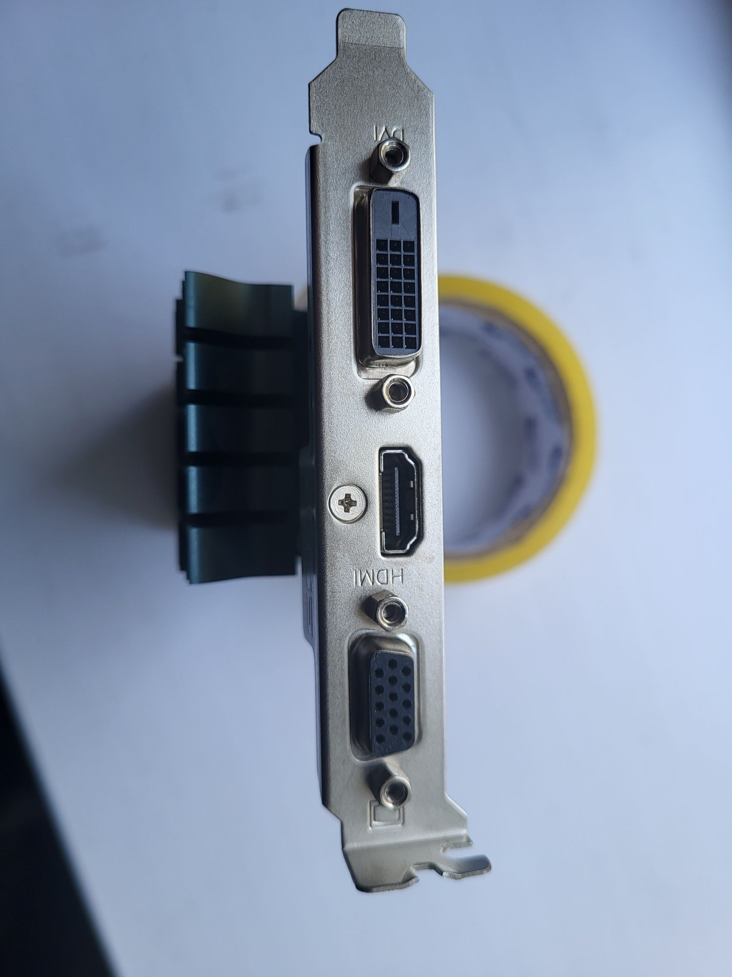 Продается видеокарта GT 730