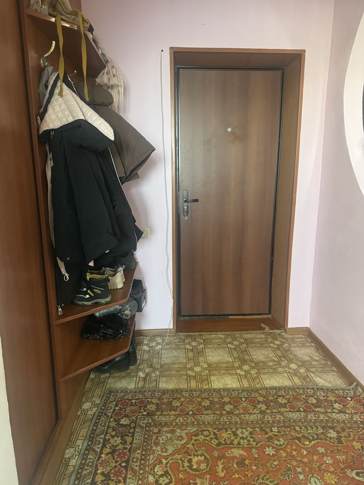 Продам  квартиру