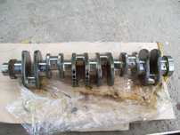 Коленвал на WD615, D6114, 6CT, YC4108