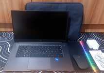 Ультра HUAWEI matebook 11 ген ssd 512, ozu 8!
