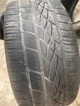 Шины 245/40R19 (2шт)