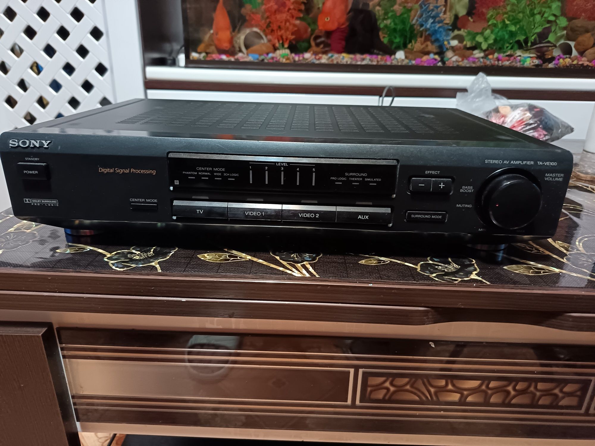 Продам дэку техникс RS AZ 6.