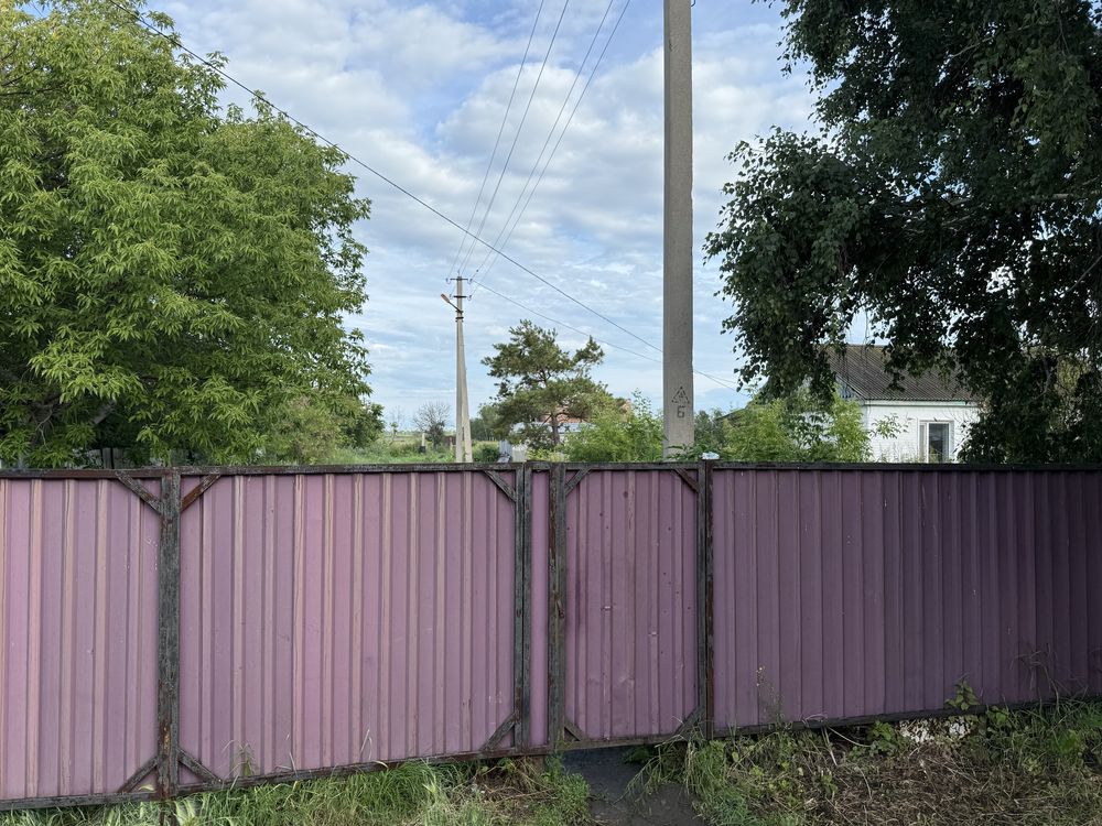 Продам дом в п.Костряковка