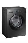 Стиральная машина Samsung WW65AG4S21CXLD черный