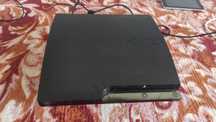 ps3 slim 500gb прошитвй