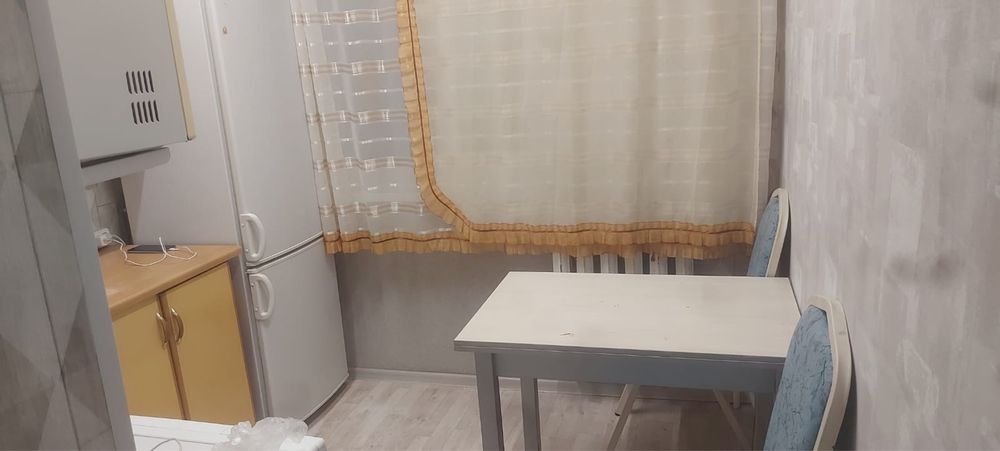 Сдам 1-комн кв на длительный срок