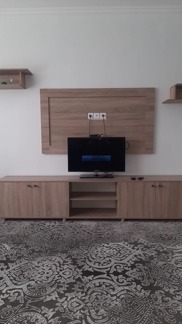 Сдаётся посуточно 2 квартира. Батыс 2