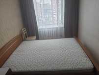 Продам двухспальную кровать