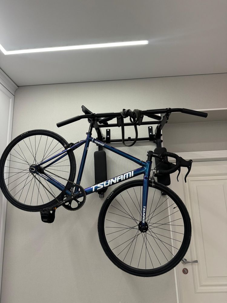 fixed gear tsunami SNM100