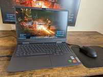 Lenovo LOQ Экран 2K QHD 165герц! RTX 4050 Мощный игровой ноутбук