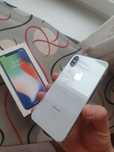 iPhone X 64gb айфон х