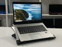 Ноутбук HP Elitbook 830 G6 - 13.3 FHD/i5-8250U/8GB/SSD 256GB/UHD 620