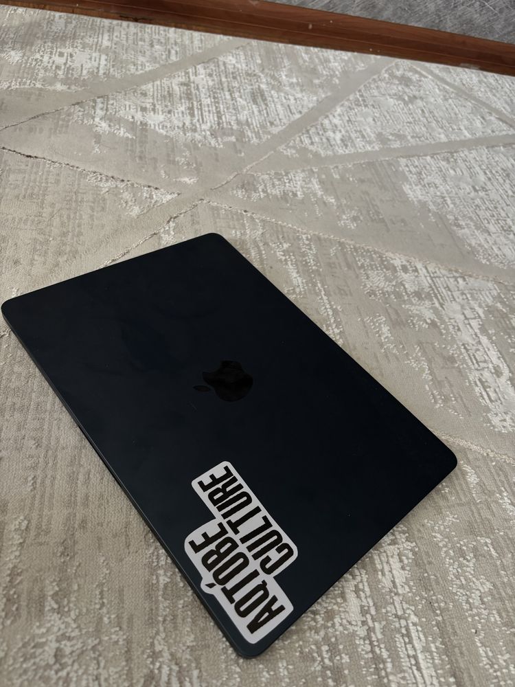 Macbook air m2 2022