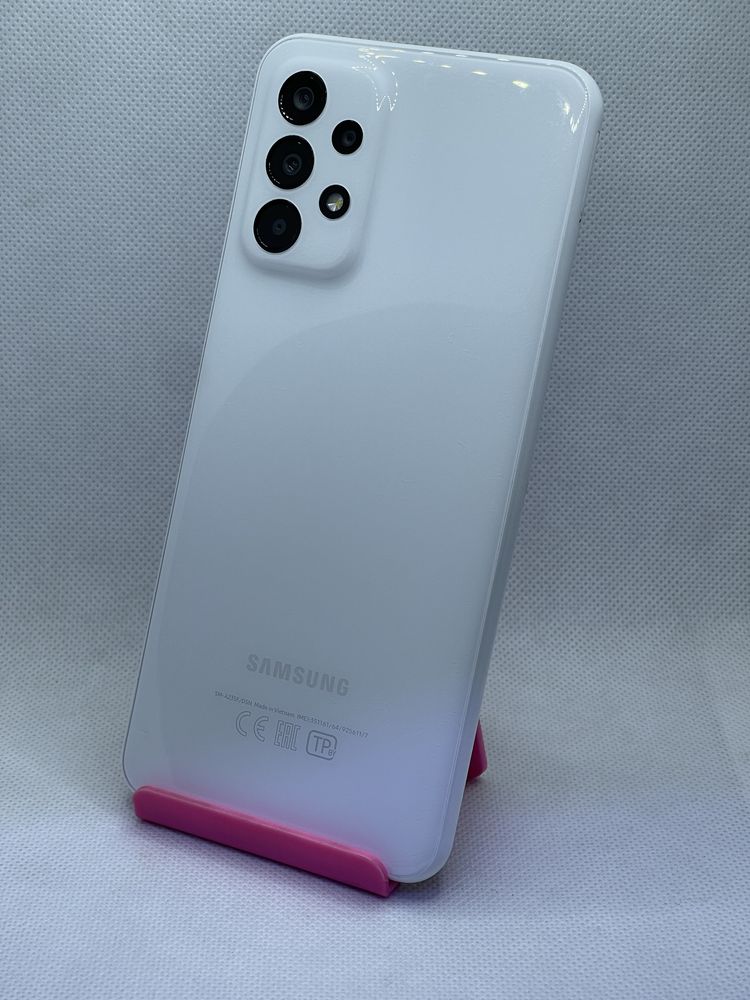 Samsung A23 64gb | kaspi red | Кэш-Маркет Ломбард