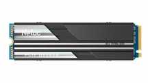 Накопитель Netac 1Tb m.2 ssd г.Алматы