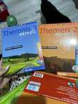 Немецкий Themen aktuell