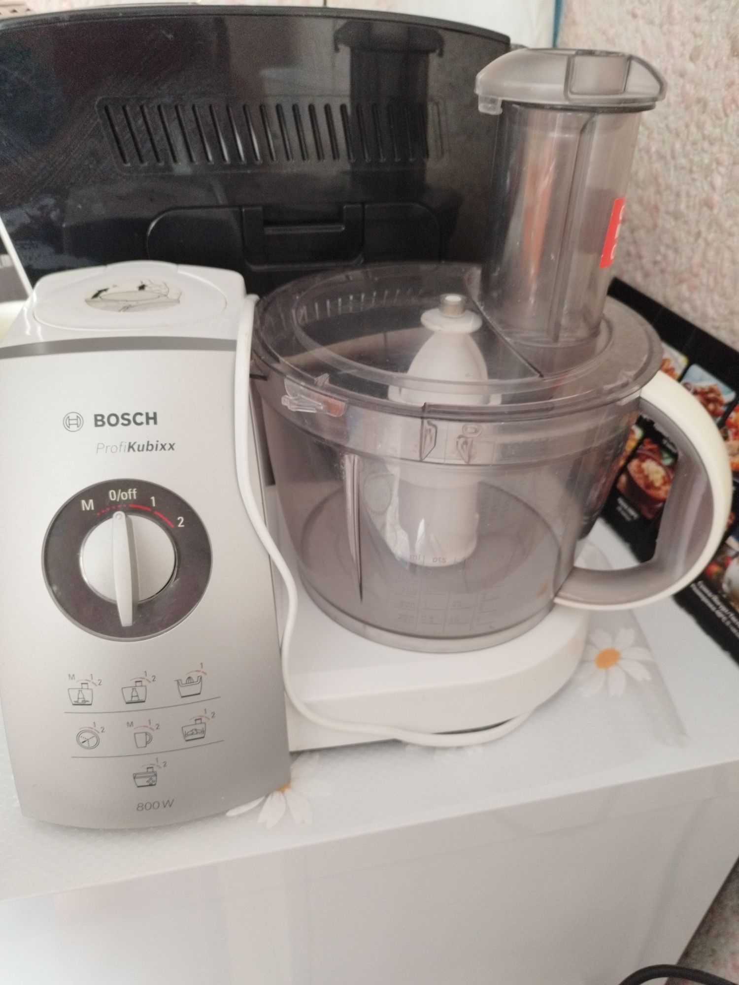 Продаю комбайн BOSCH