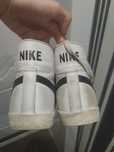 Nike Blazer кроссовки