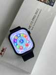 Продам смарт-часы Hk 10 Pro Max