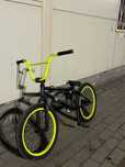 Продам велосипед БМХ BMX Срочно