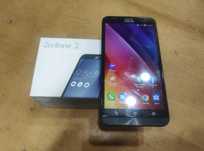 Смартфон ASUS ZenFone 2, памяти 4/32ГБ, 2sim