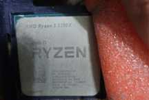 Продам процессор Ryzen 3 3300X
4 ядра 8 потоков 4,2 гигагерц
Производи