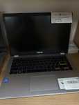 Asus Laptop Series 64 intel celeron SSD 128gb RAM 4gb