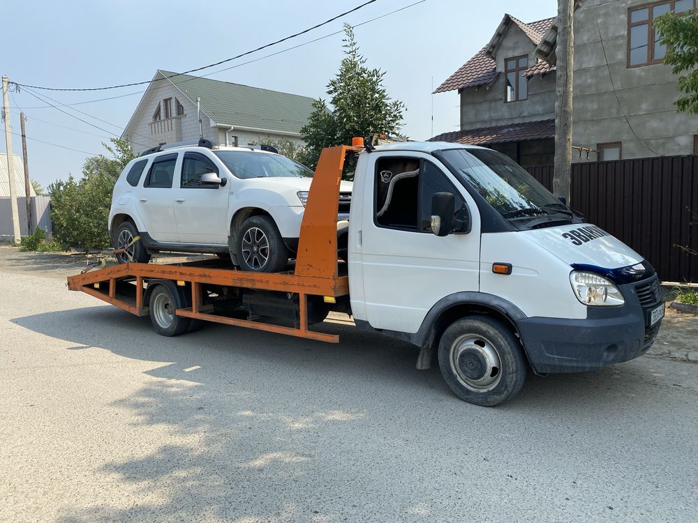 Эвакуатор кала ышыне тез ары жылдам