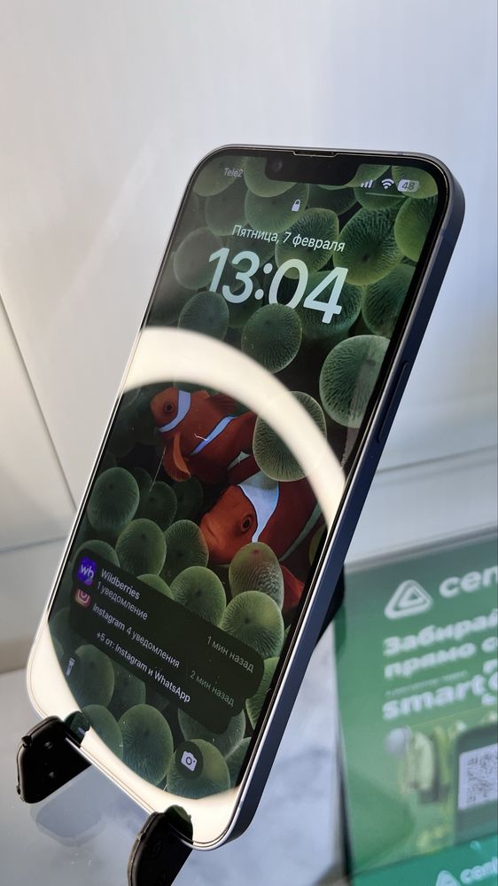 Apple IPhone 14 Plus/128gb/88akb