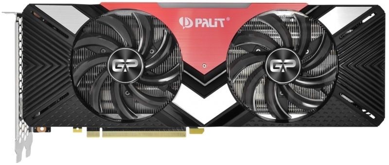 rtx 2070 8gb palit
