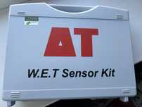 Влагомер почвы Delta-T WET Sensor Kit HH2