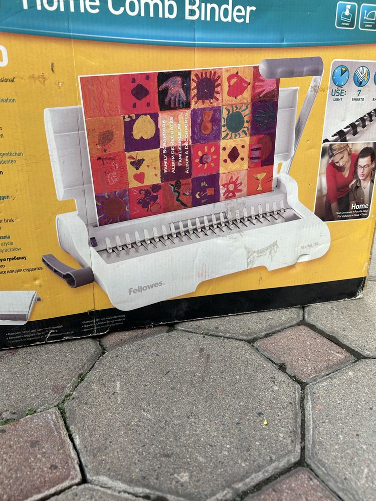 Продам прошивать книгу