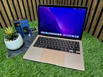 MacBook Air M1 2020 Apple M1|SSD256GB|Ram8GB|Цикл 248|