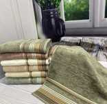 Полотенца махровый Parisa Home