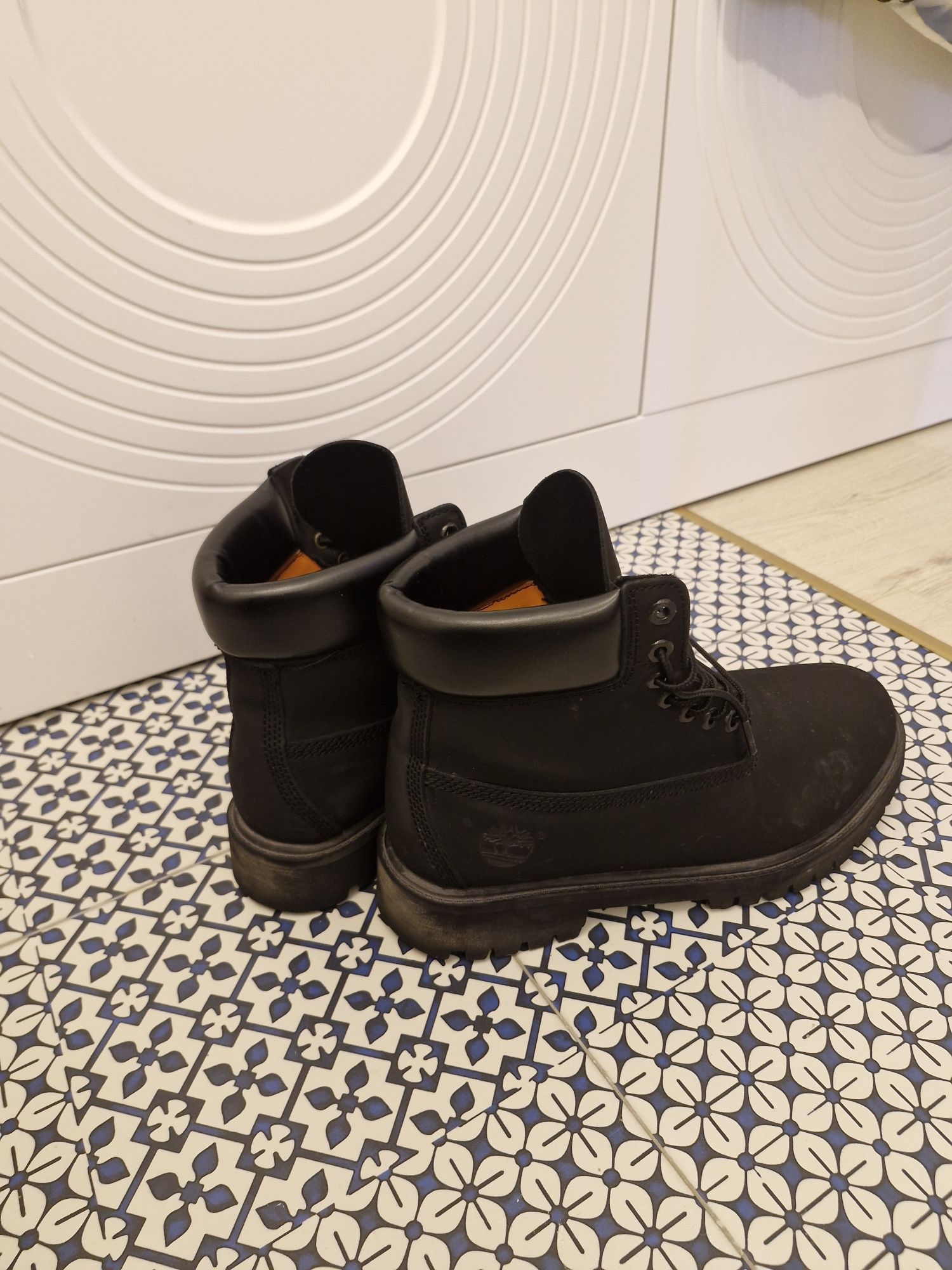 Ботинки Timberland
