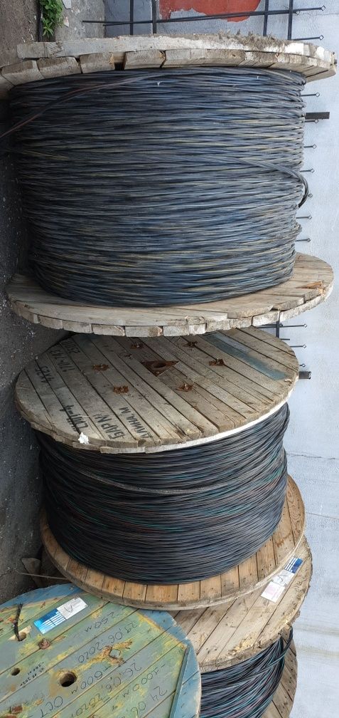 Провод СИП-4 2х16/4х16/4х25/4х35/4х50/4х70/4х95