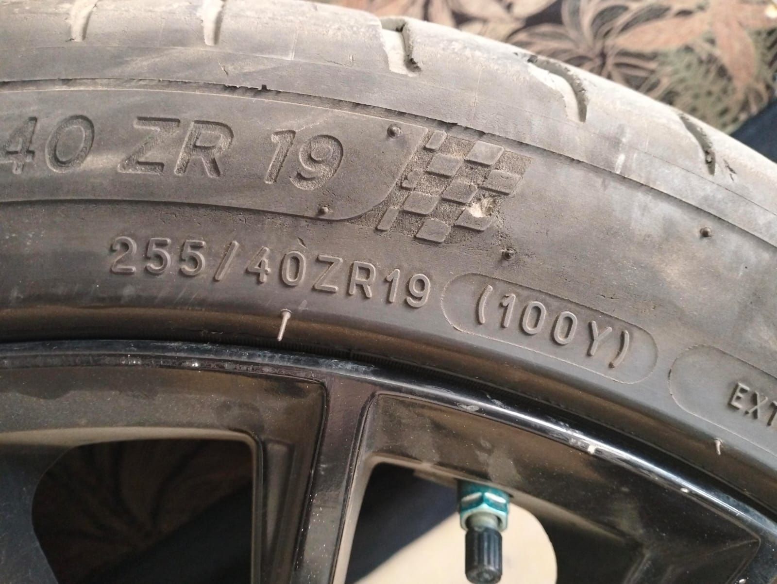 Диски на Мерседес Бенц W140