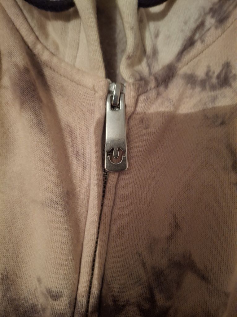 Продам кофту True Religion