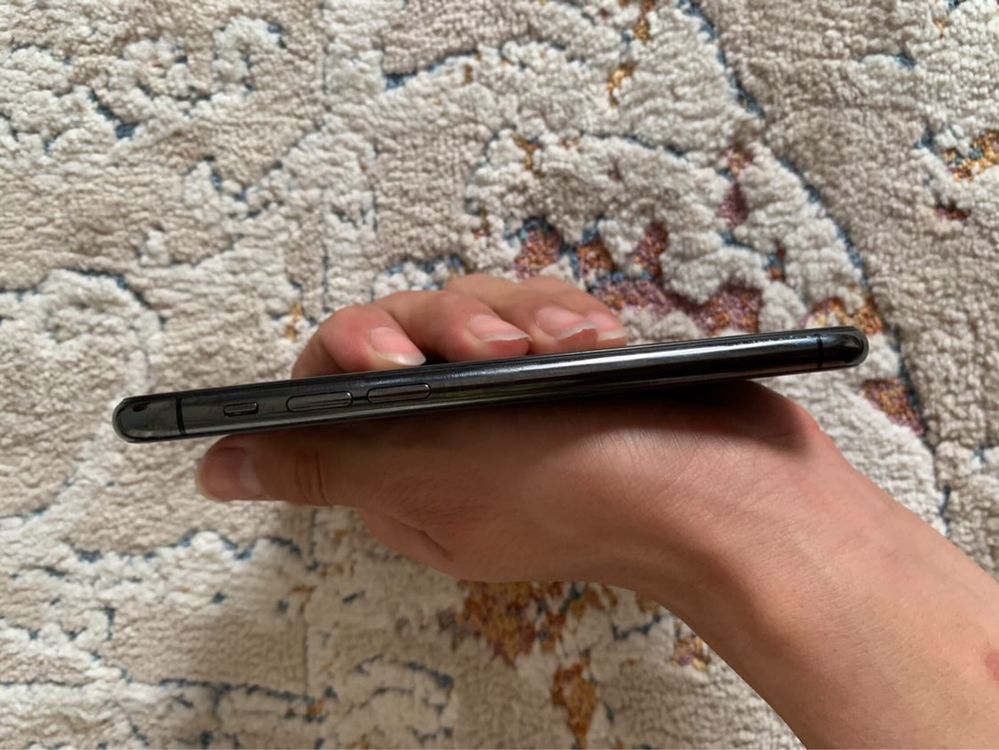 iphone 11 pro 64g с гарантий