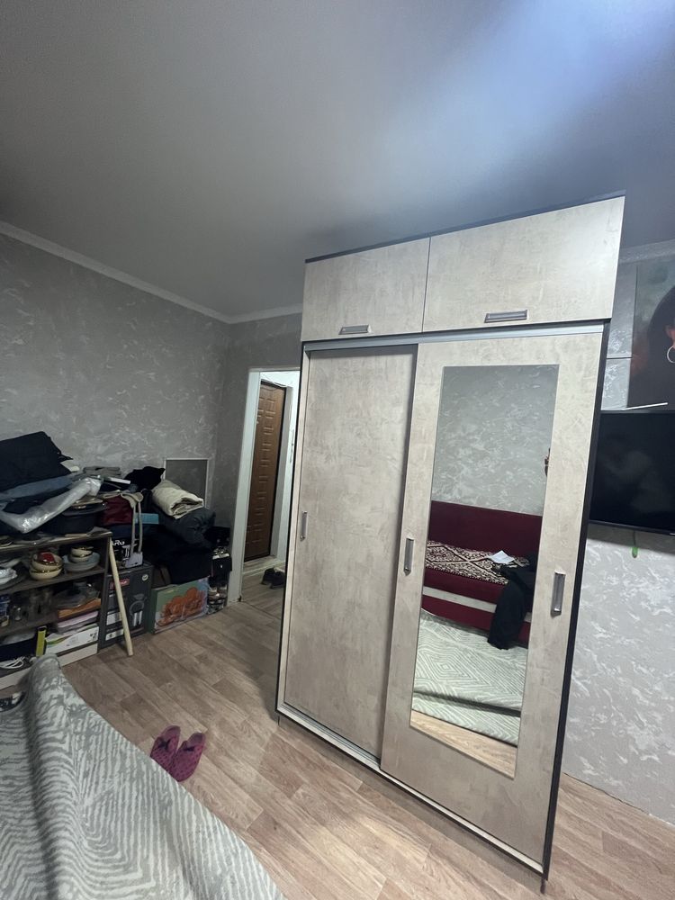 шкаф для прихожки купе хорошом сост срочна