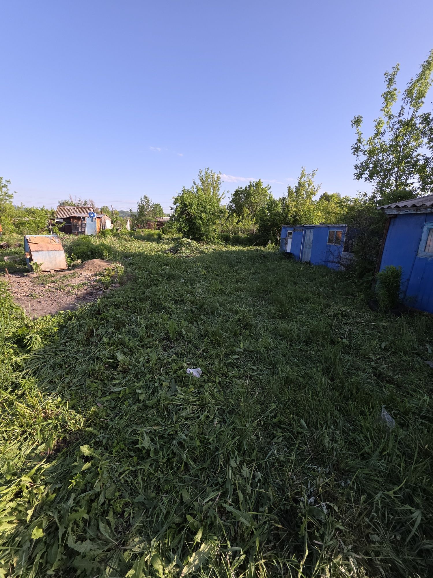 Продаётся дача Новая Согра срочно, есть торг