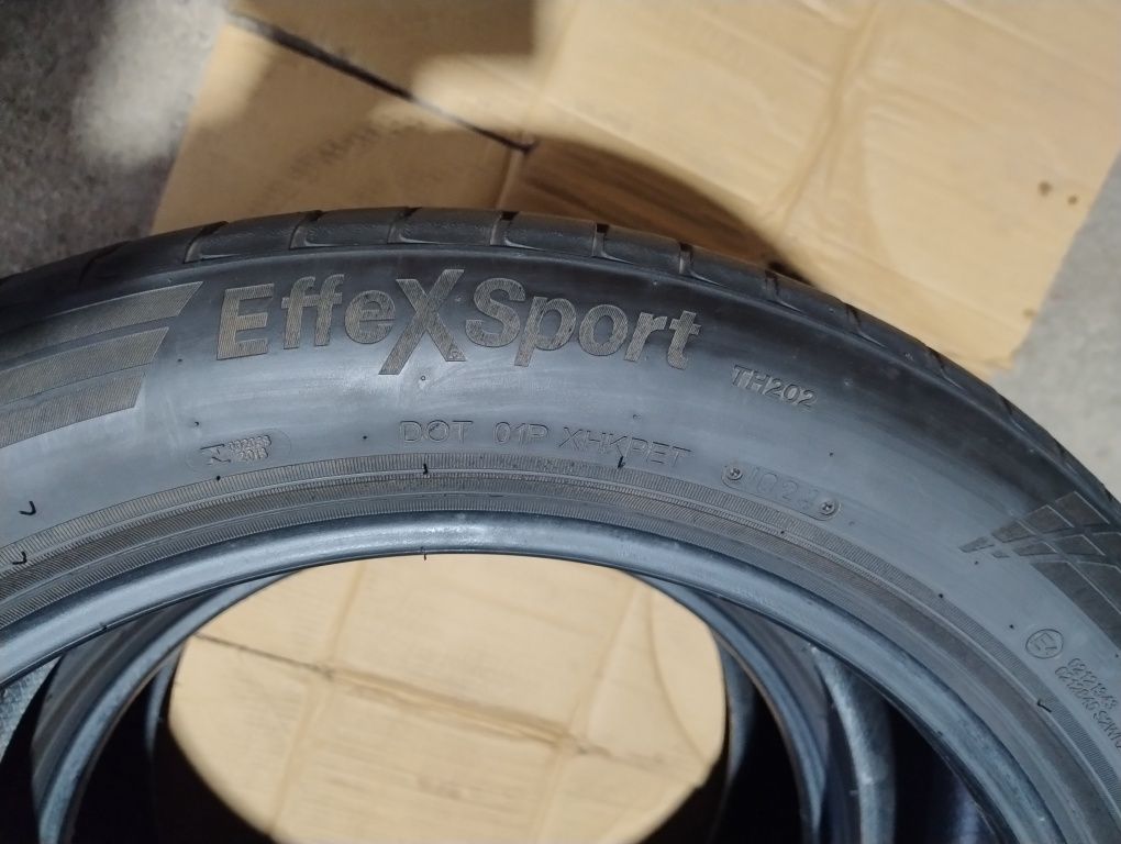 245/50R20 2шт TRIANGLE