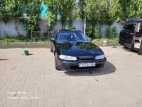 Продам хонду аккорд