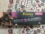 Фен щетка для волос Shinon 8135