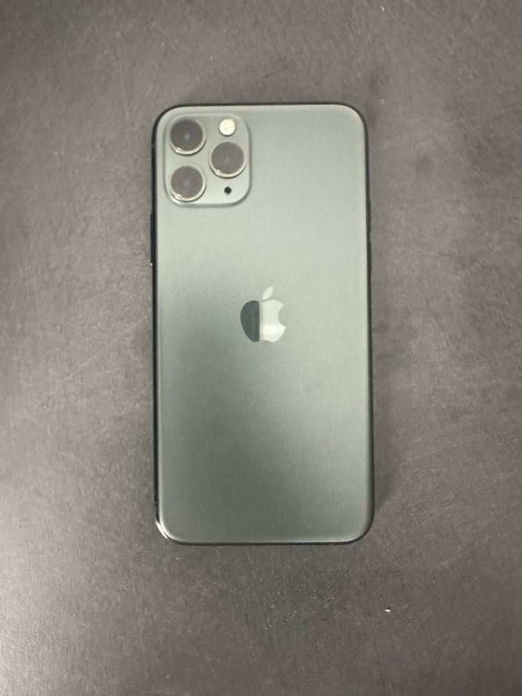 Продам iPhone 11 Pro 256 GB