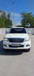 Продам автомобиль Toyota Hilux