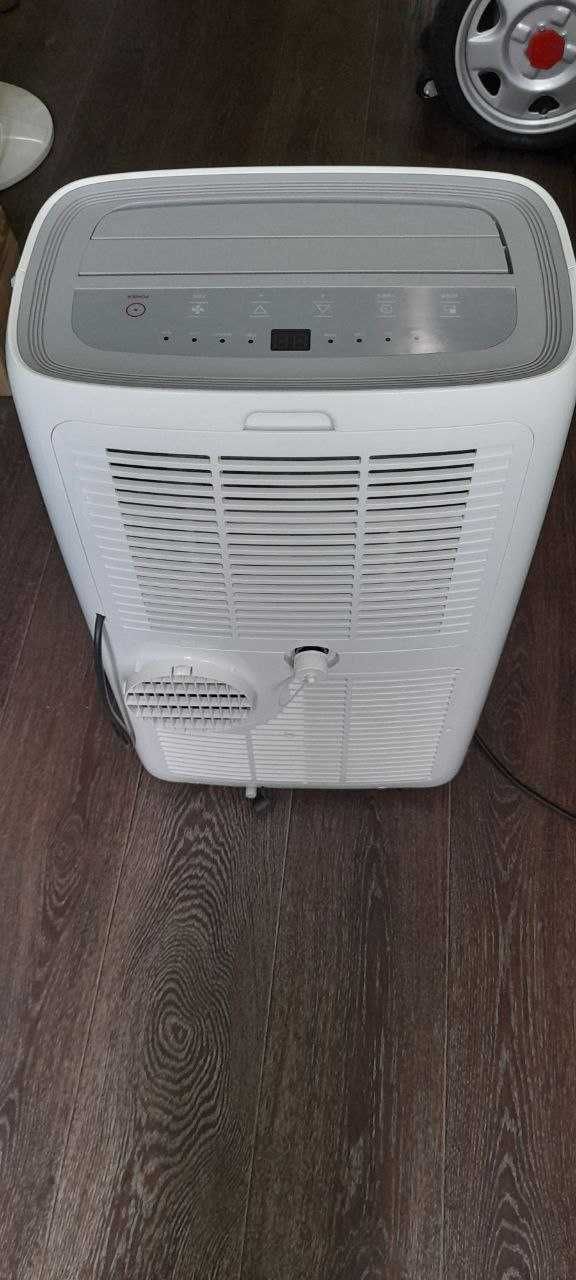 Мобильный кондиционер Electrolux EACM-11 CL/N3 Loft только в ватсап