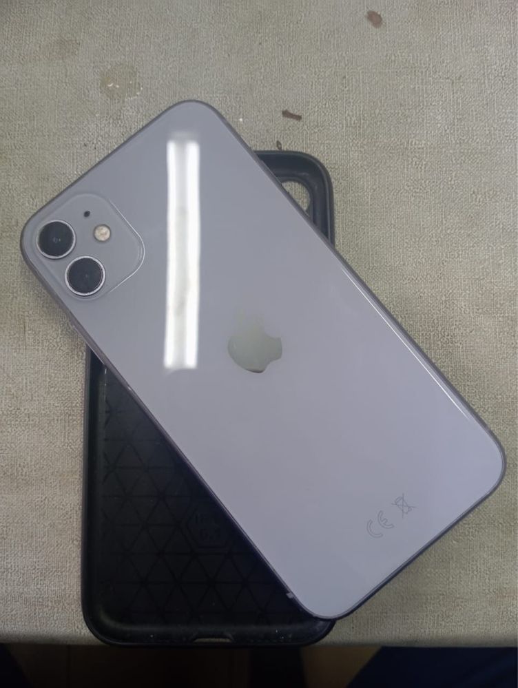 Iphone 11.